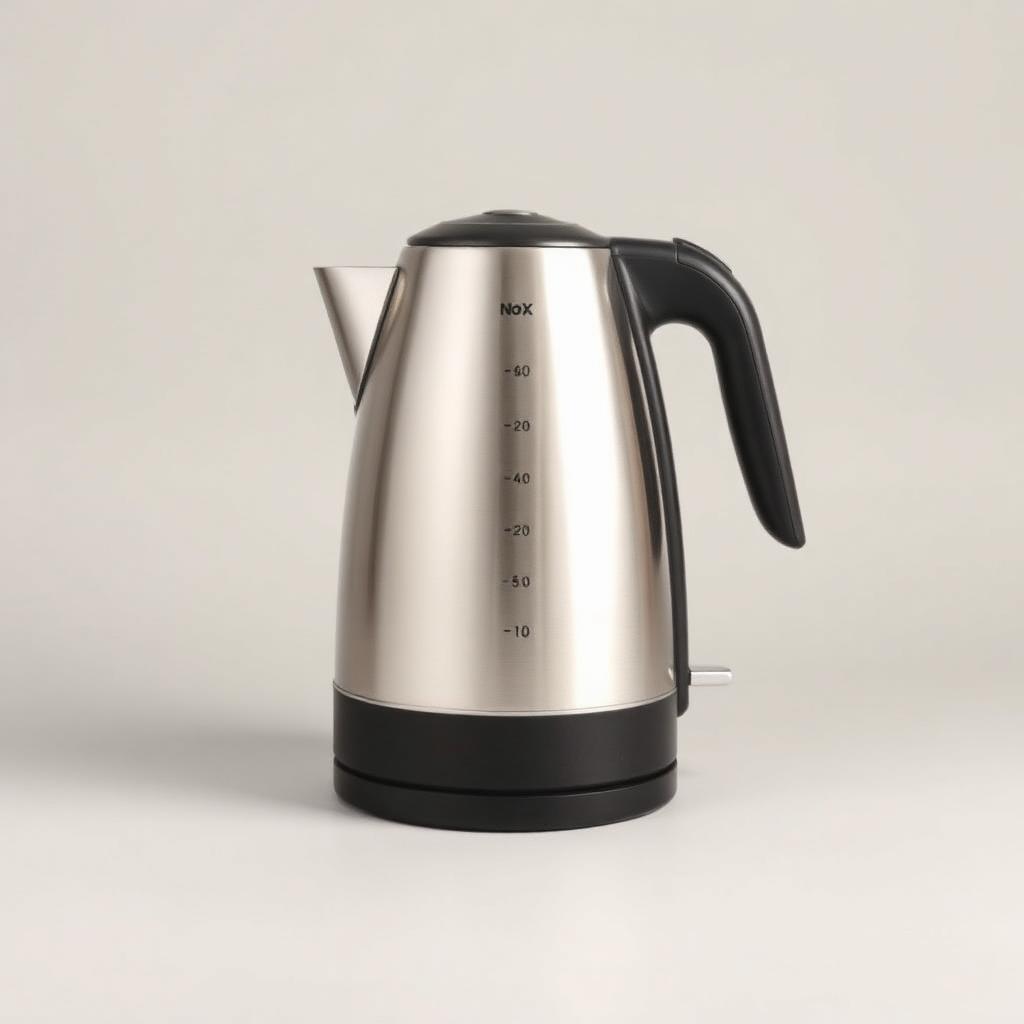 1.7L Electric Kettle