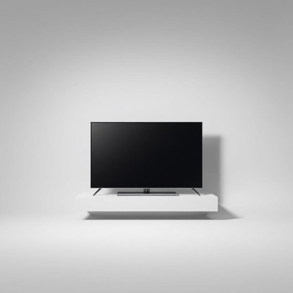55" 4K Smart TV